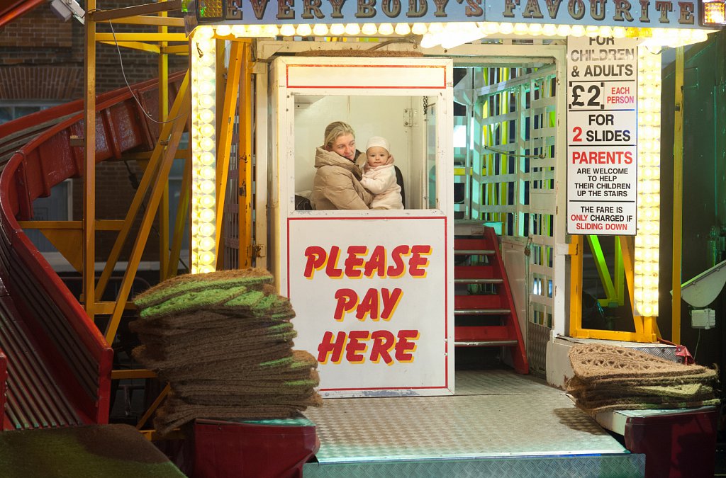 Kings Lynn Mart 2015