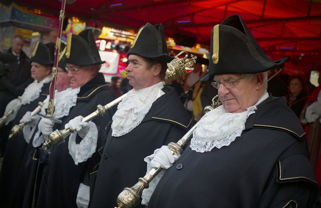 King's Lynn Mart 2013