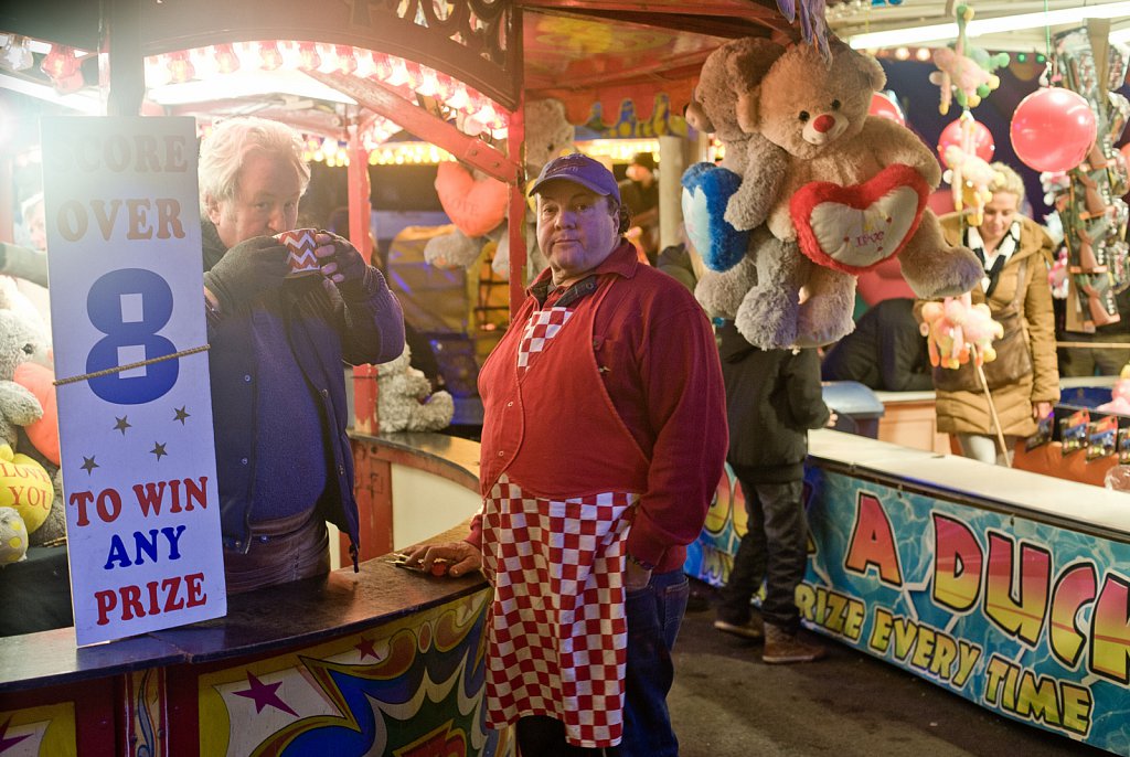 King's Lynn Mart 2014