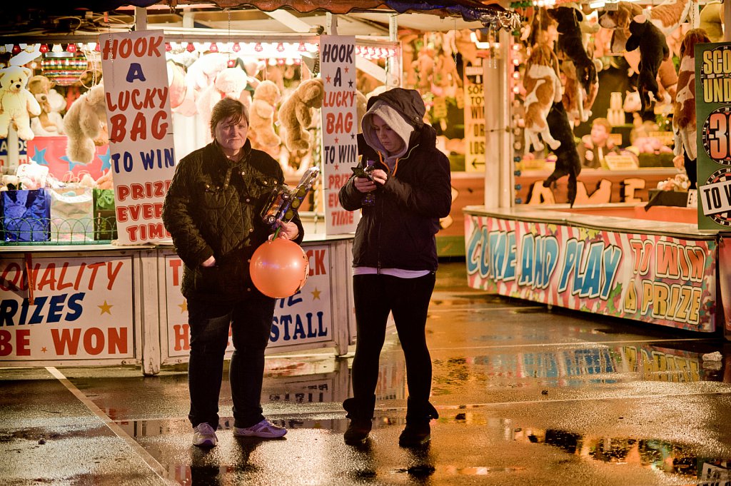 King's Lynn Mart 2013