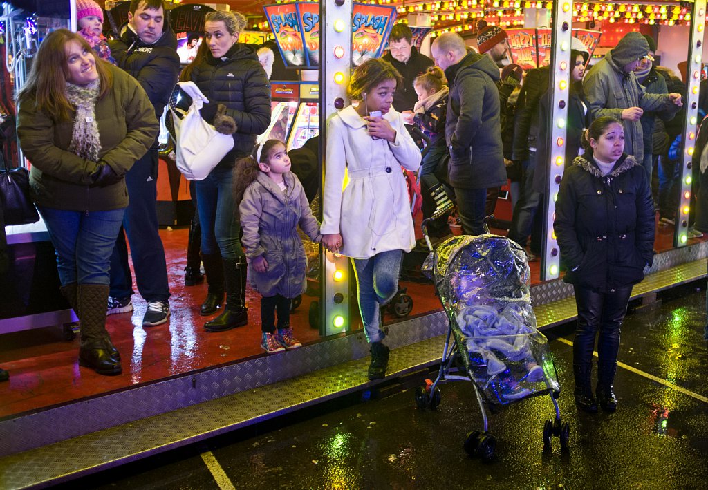 King's Lynn Mart 2016