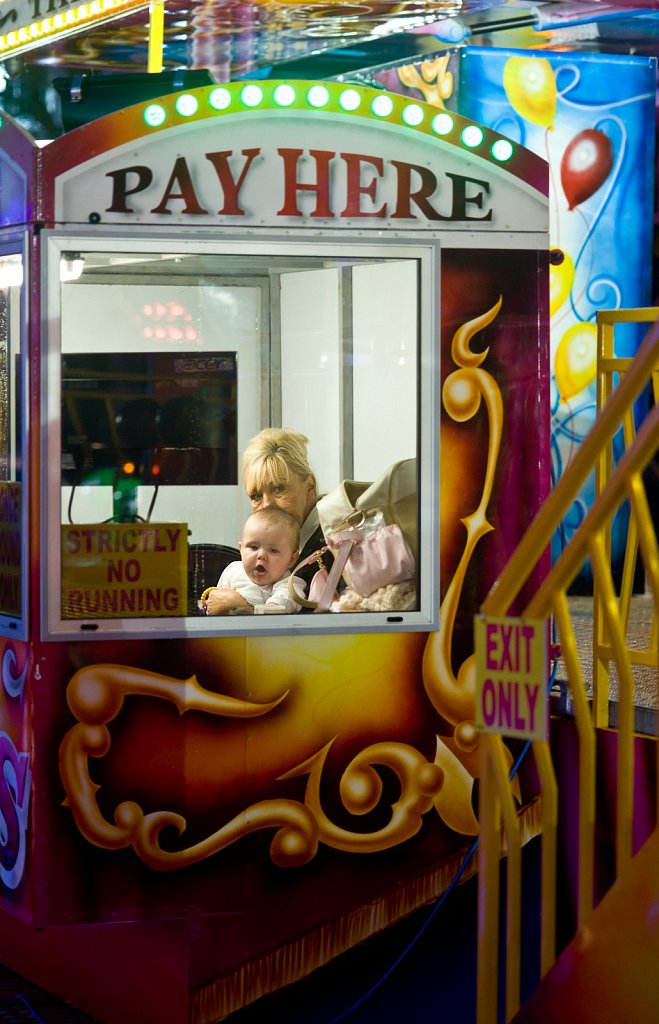 KIng's Lynn Mart 2017