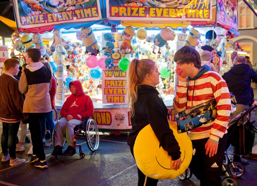 King's Lynn Mart 2019